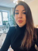 Алина  Павлюченко