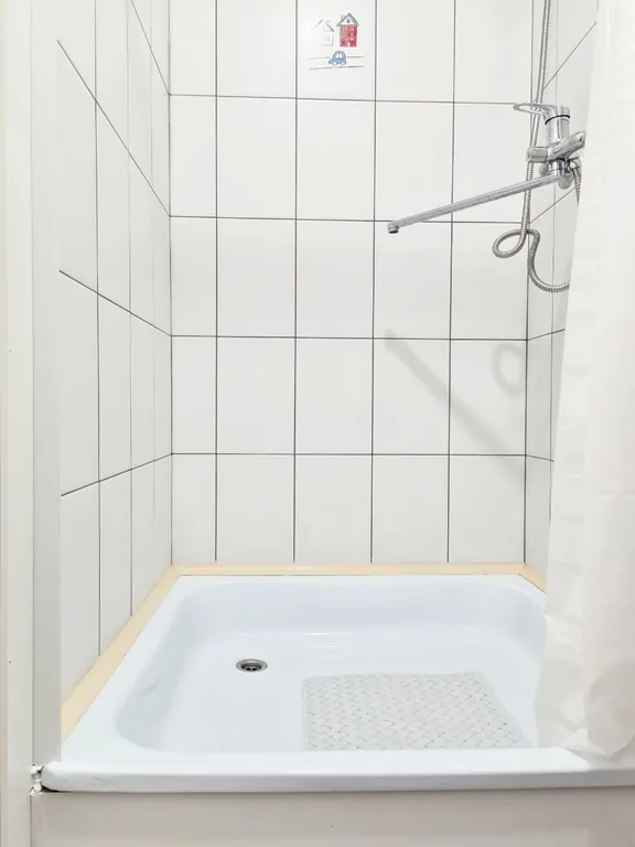 Квартира в стиле лофт в центре