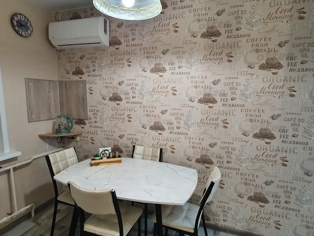 Уютная квартира в историческом центре города