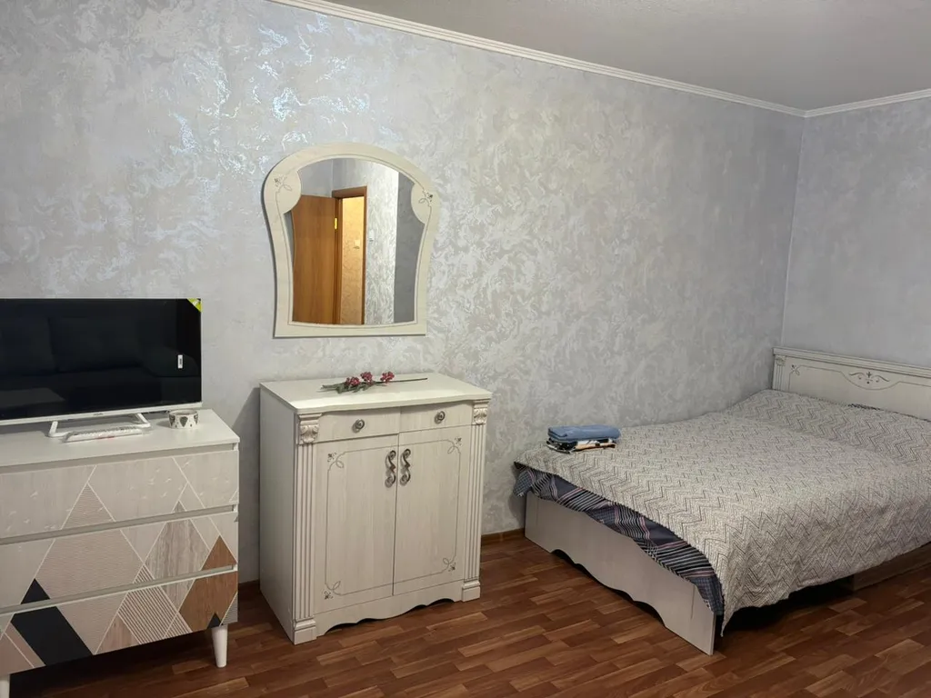 Уютная квартира в самом центре города