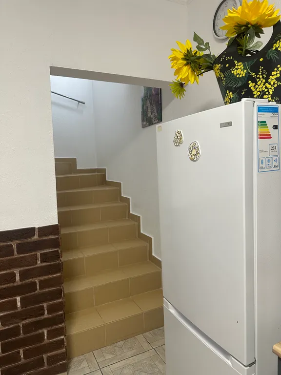 4-комнатный Дом