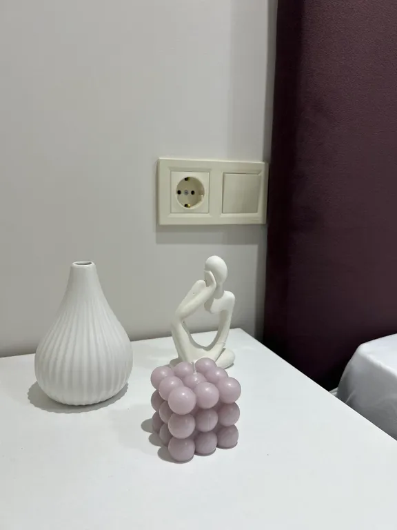 Квартира для туристов и командированных