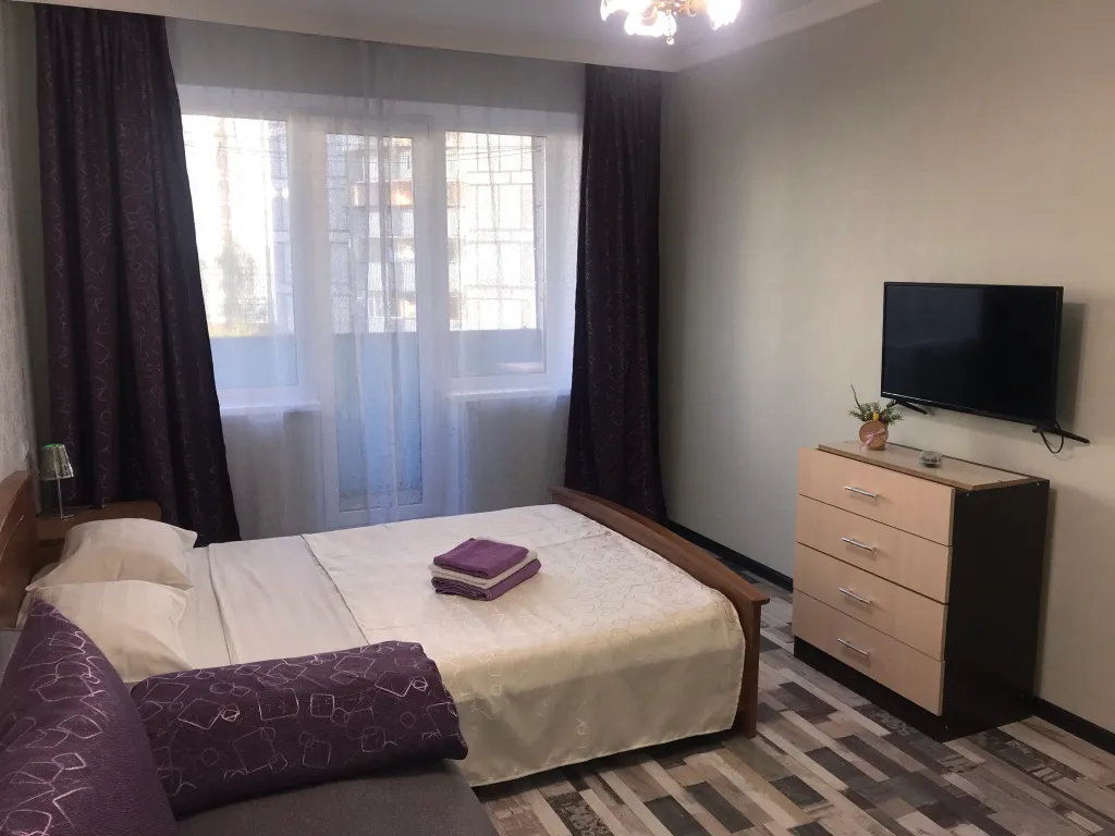 Атмосфера домашнего уюта и комфортный отдых