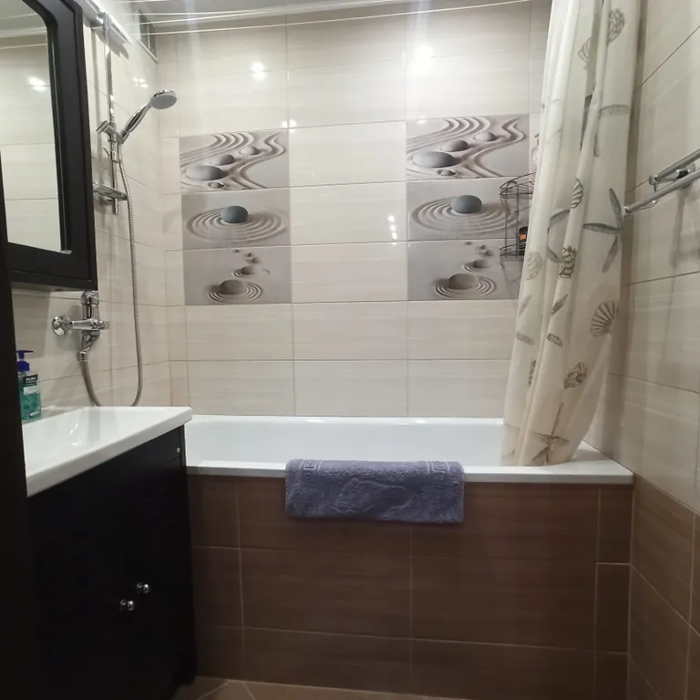 Квартира для вашего комфорта