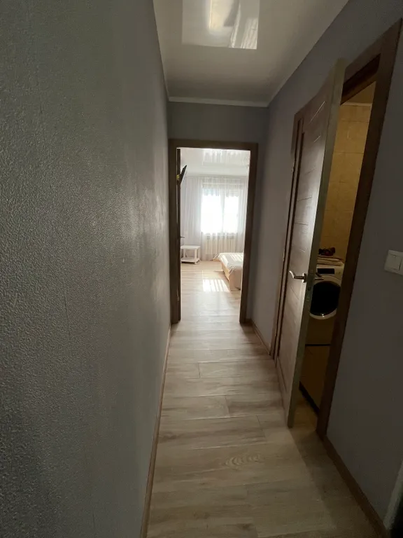 Квартира Апартаменты в самом центре Лаванда — Краснодар