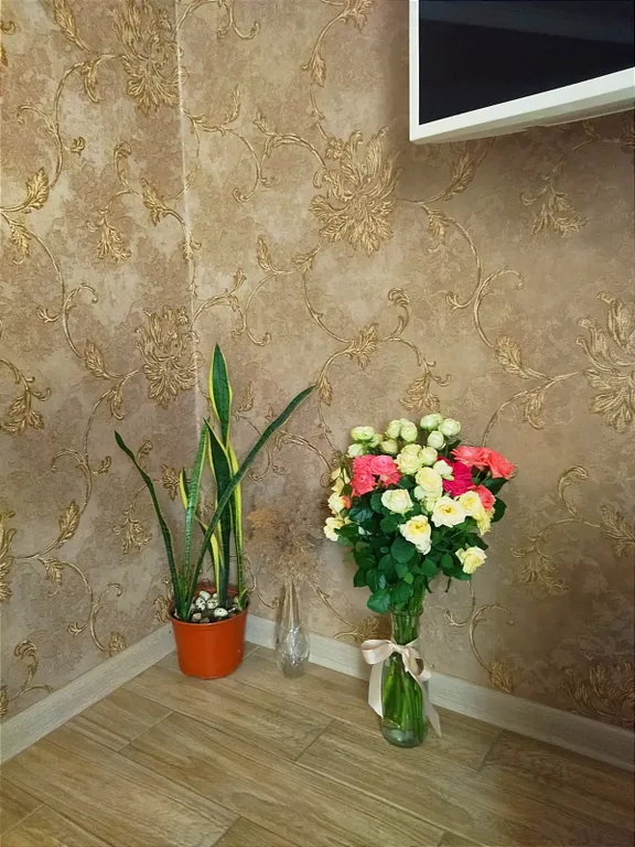 Квартира Квартира Домики у озера — Дербент