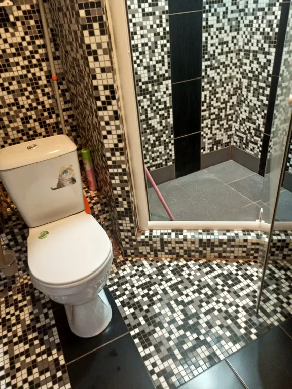 Комфортные апартаменты у горы