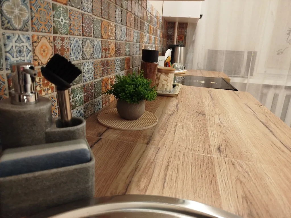 Приглашаем в уютную 2-комнатную квартиру в центре