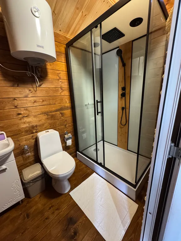 1-комнатный Дом