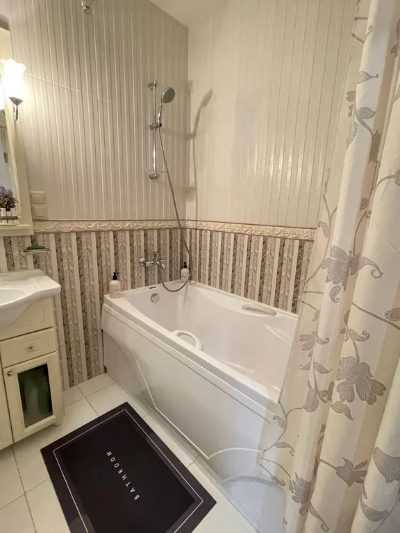 Уютная квартира в ЖК