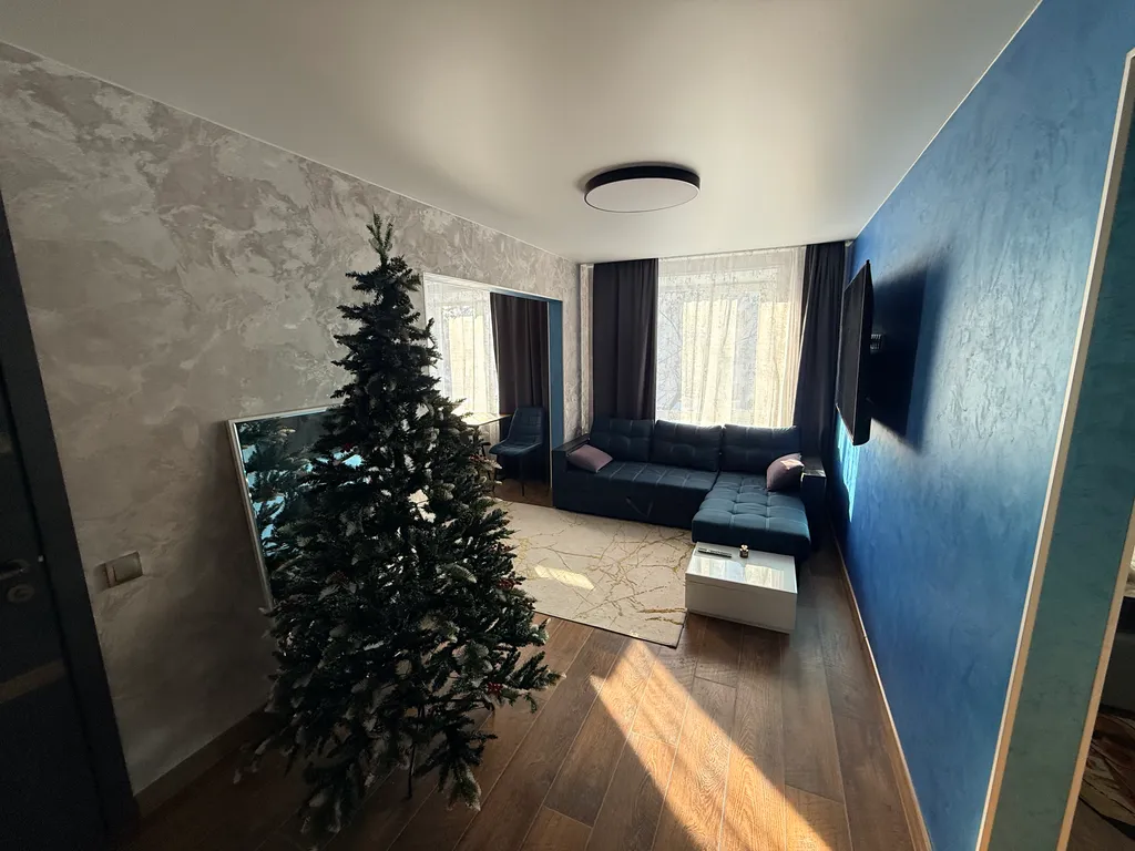 Сапфировая гавань