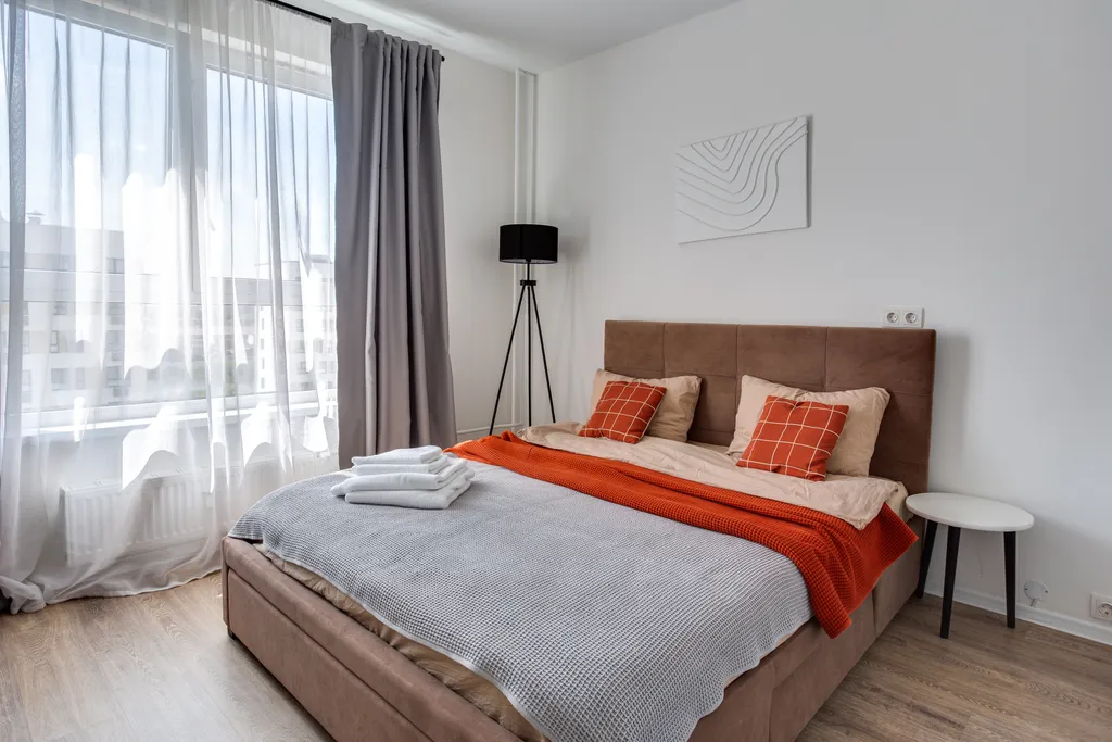 Студия в Люберцах