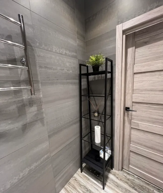 Квартира Уютная квартира в  лучшем районе города Красноярска — Красноярск