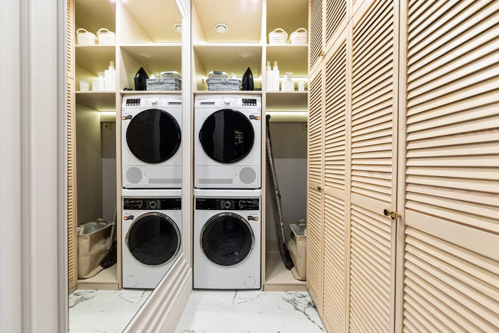 Апартаменты с видом на Кремль