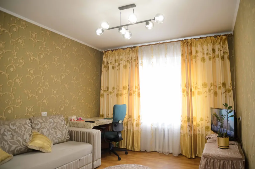 Уютная двушка в центре Алматы