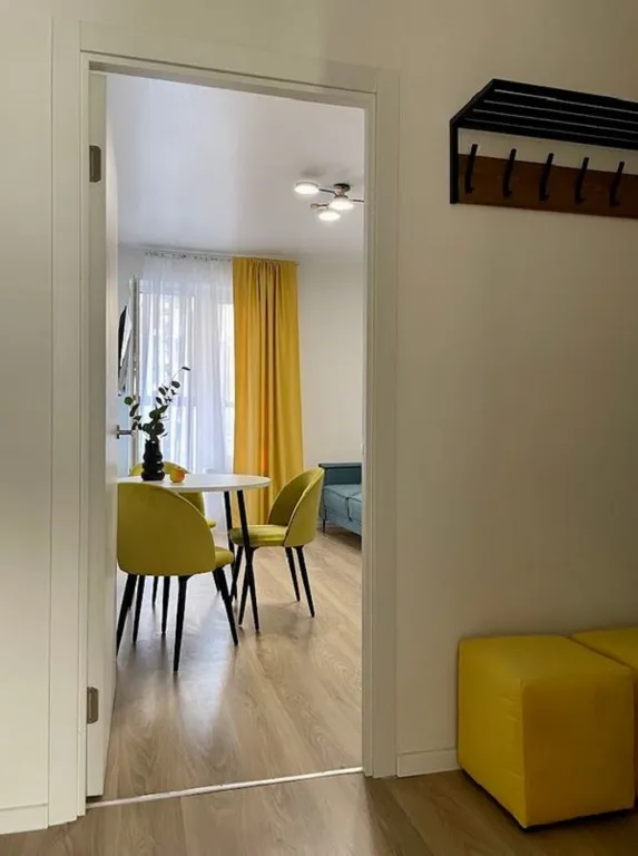 Квартира Дизайнерская квартира — Мисайлово