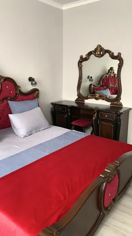 Коттедж 2-комнатный Дом — Кисловодск