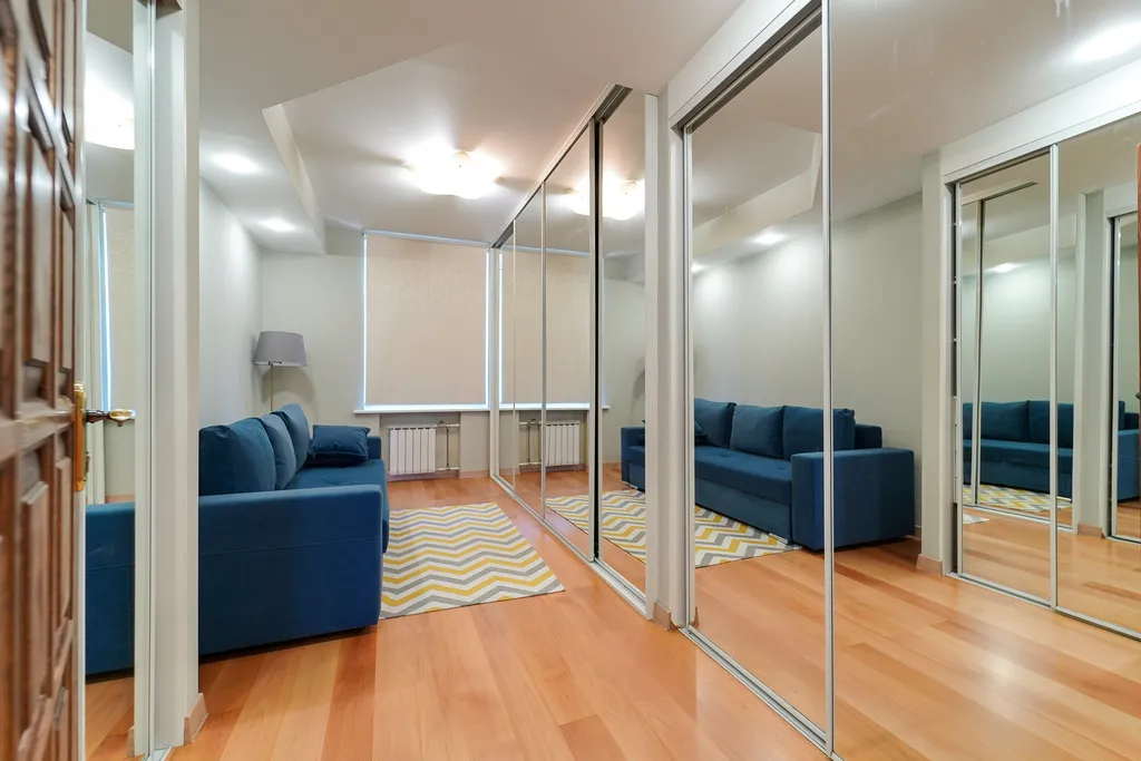 Уютная квартира в самом сердце города