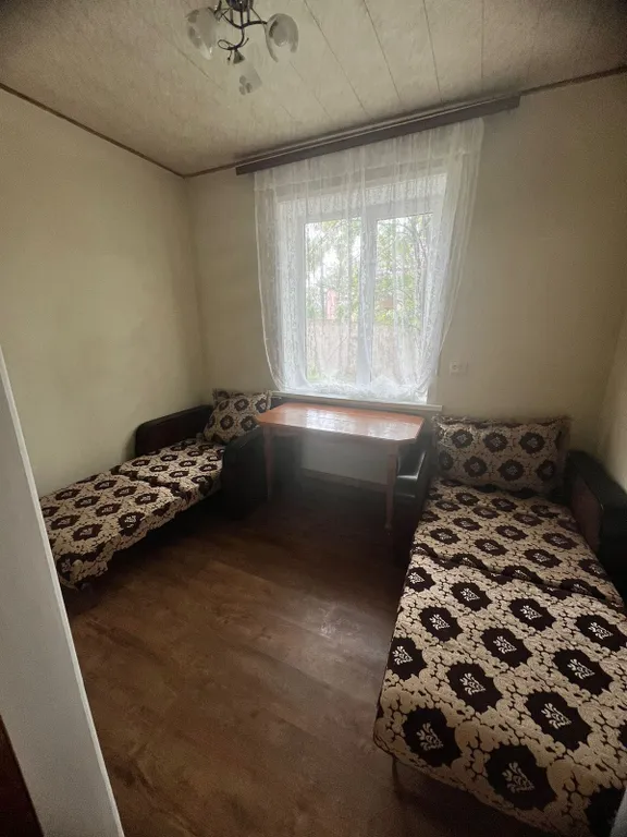 Уютная дача со всеми удобствами