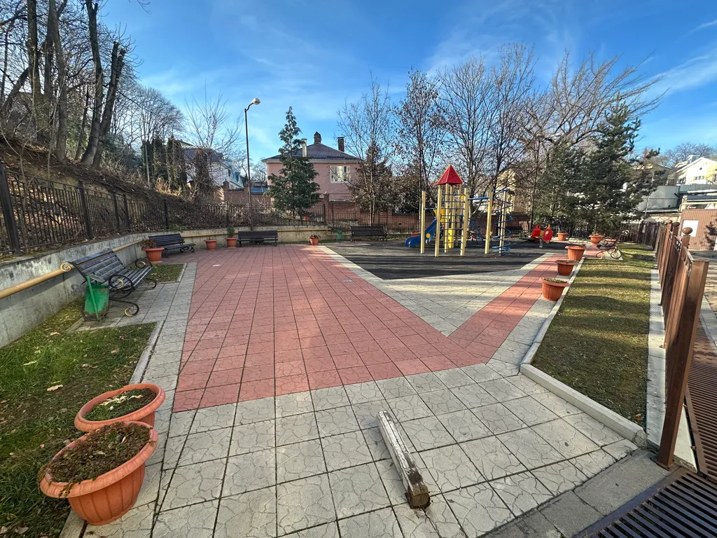 Уютная квартира в центре города рядом с Курортным бульваром