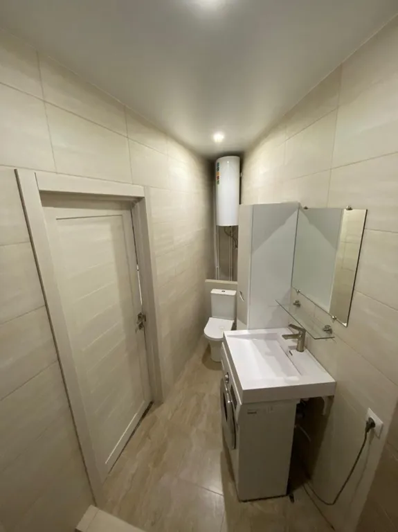 Мини-коттедж