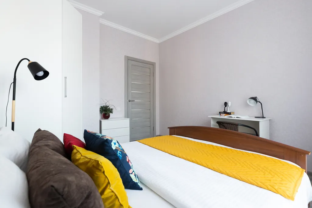 Квартира 3-комнатная квартира — Новосибирск