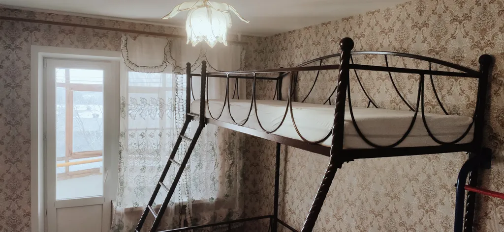 Вместительный 2-х комнатный эконом рядом с Тульским Кремлём