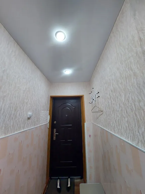 Уютная квартира в центре города, рядом с трассой М-255 Сибирь