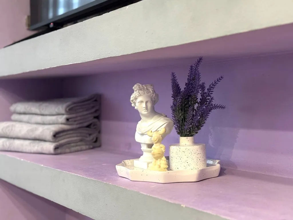 Большая семейная квартира у парка