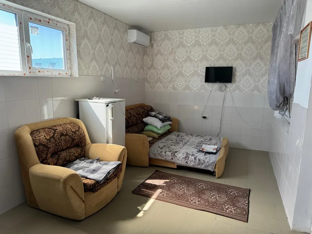 Квартира Комната — аренда посуточно в Избербаш