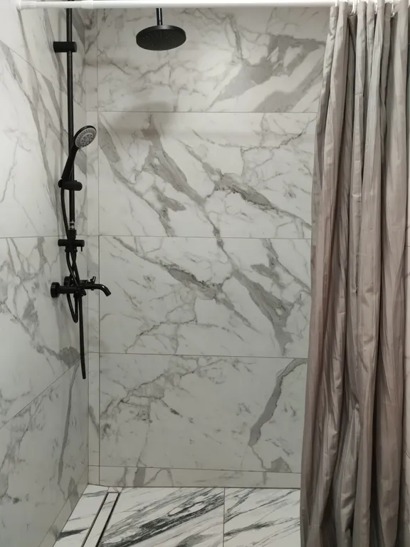 Трёхместные апартаменты