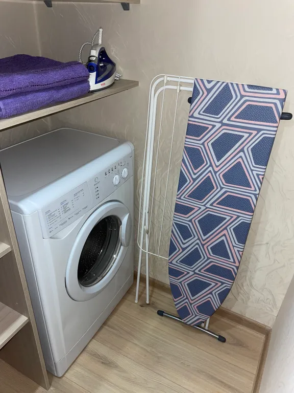 Квартира около Oasis plaza