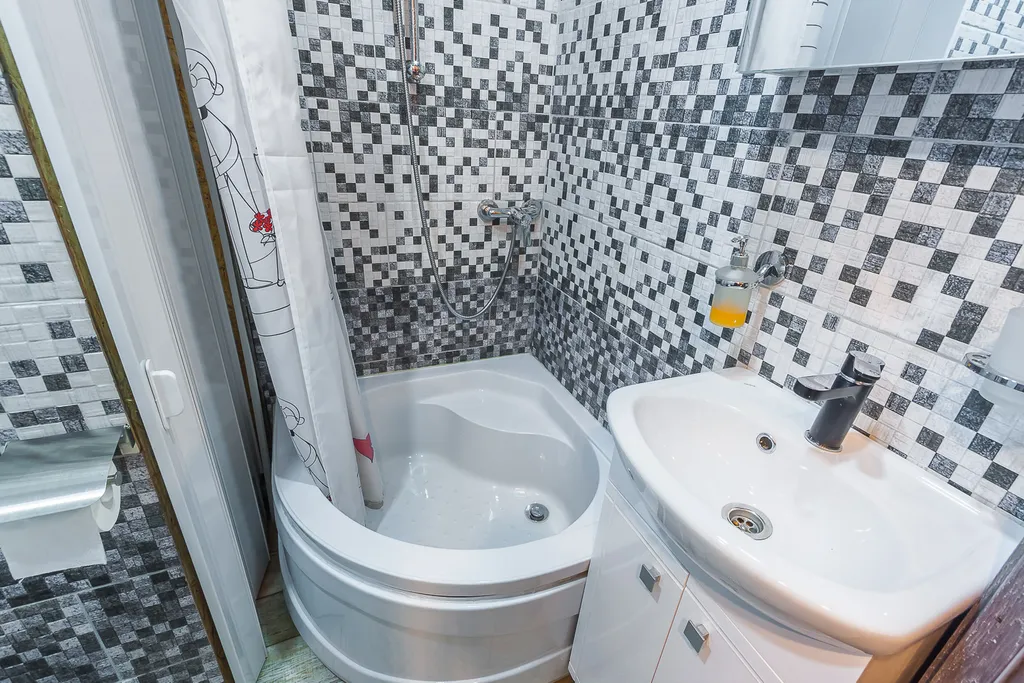 Квартира Квартира Уникальный двухуровневый лофт в центре — Санкт-Петербург