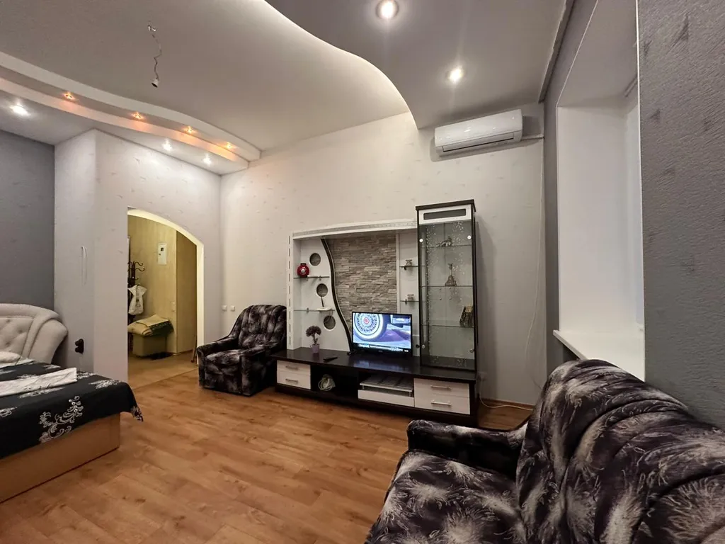 Квартира Квартира в самом центре — Севастополь