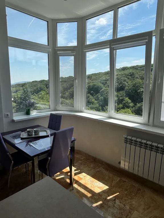 Квартира в центре города — аренда посуточно в Железноводск