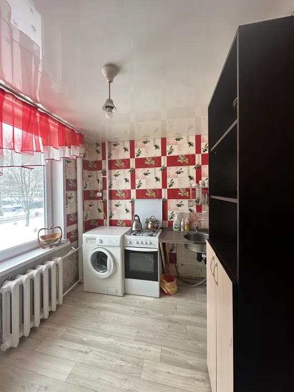 Уютная квартира у Нижнекамских Терм(2 минуты пешком!)