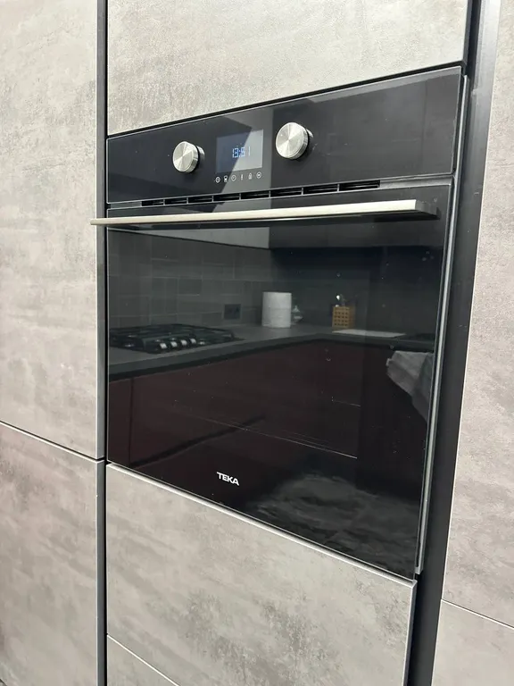 Дизайнерская квартира в центре