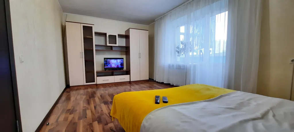 Аккуратная квартира, без залога, оплата после осмотра