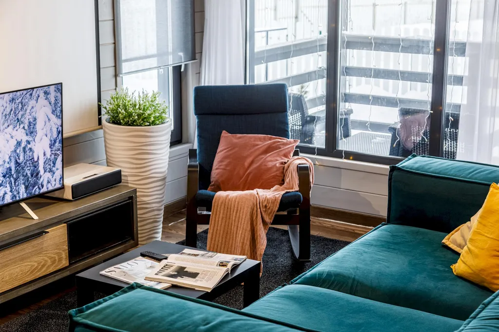 Коттедж Уютный дом с баней, вблизи водохранилища — Лопотово