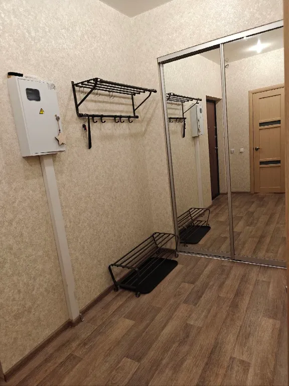 Квартира Комфортная квартира с хорошей транспортной развязкой — Нижний Новгород