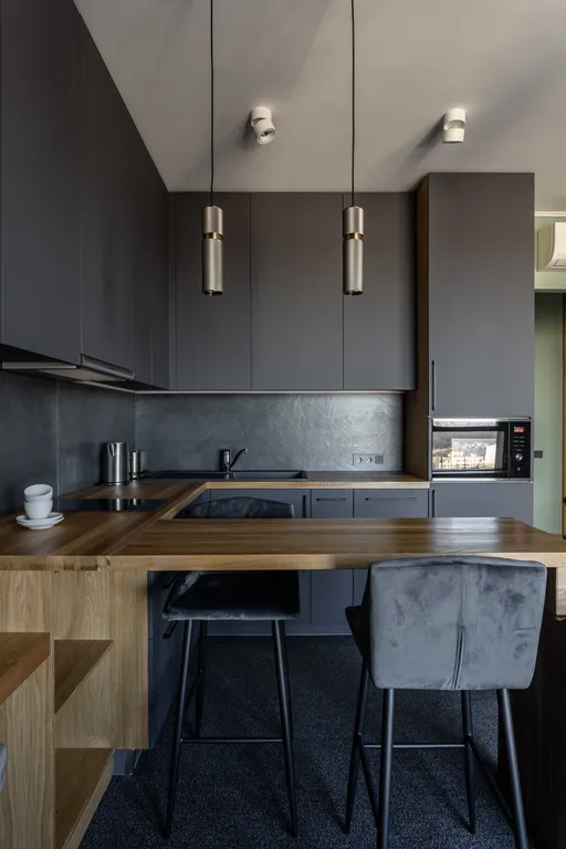 Квартира 1-комнатная Квартира — Москва