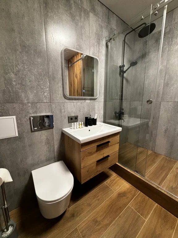 Уютная квартира в самом центре