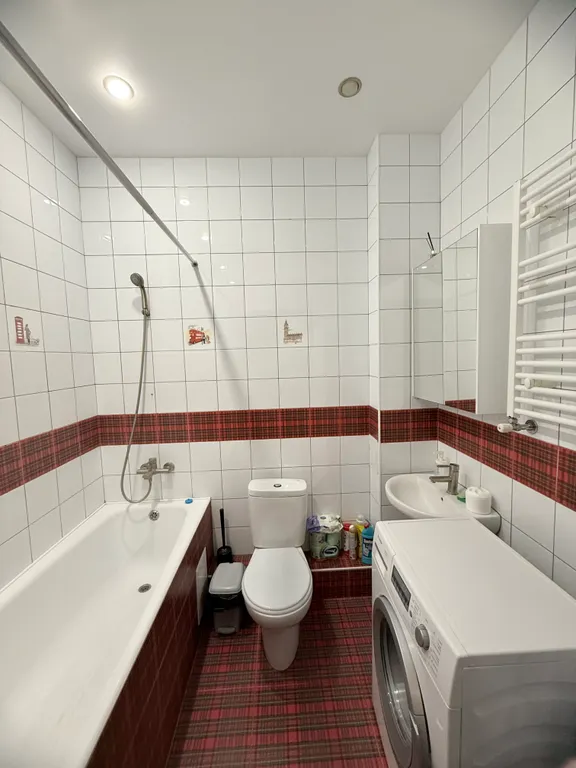 Квартира Апартаменты на Морской — Геленджик