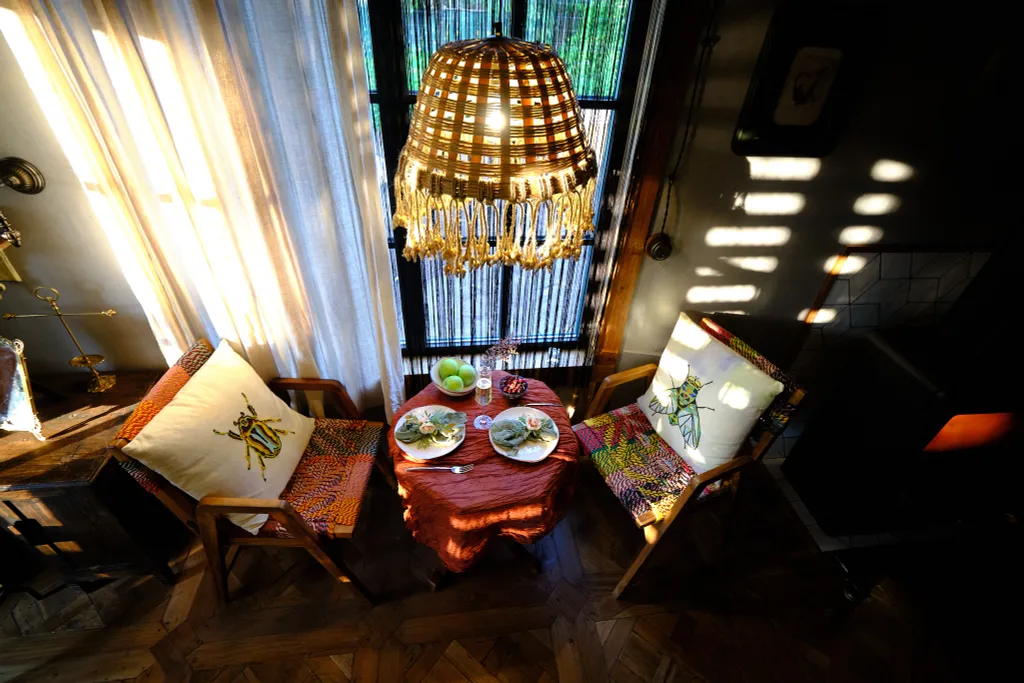 Коттедж Коттедж love story с камином — Тосно