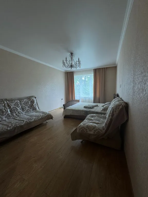 Уютная квартира в центре города возле гостиницы Владикавказ