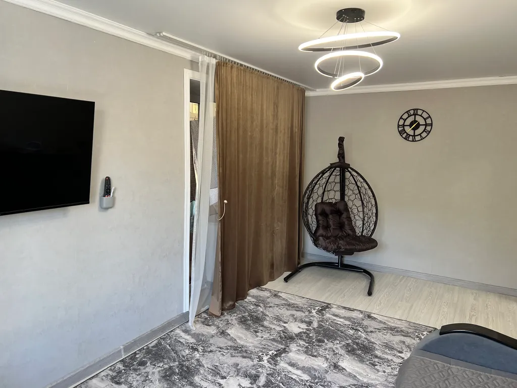 Квартира Уютная квартира — Дербент