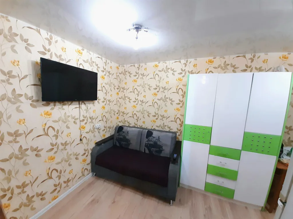 Квартира рядом с Аэропортом и центром города Артем