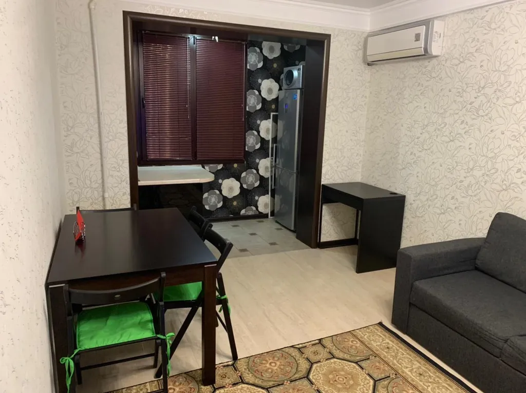 Квартира у моря, первая линия