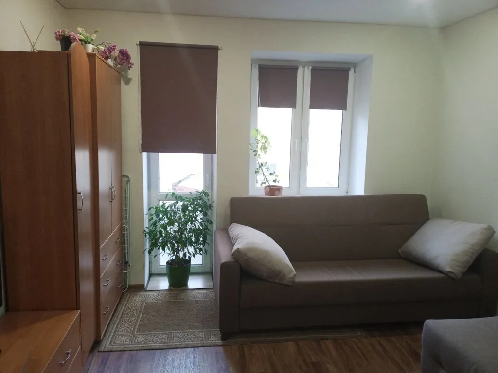 Уютная квартира в 100 метрах от Балтийского моря — аренда посуточно в Зеленоградск