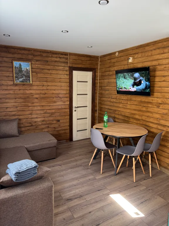 2-комнатный Дом